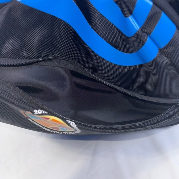 NWOT Wilson NCAA Backpack 2016 Women's Final Four Basketball 27L - Picture 7 of 13